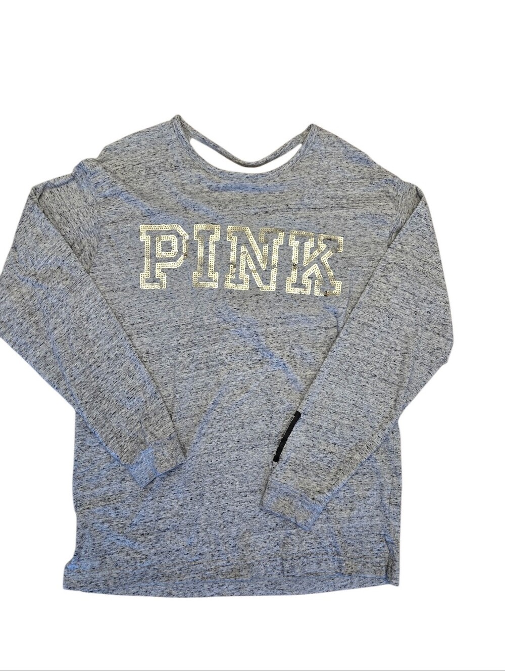 Victoria Secret Pink Top
